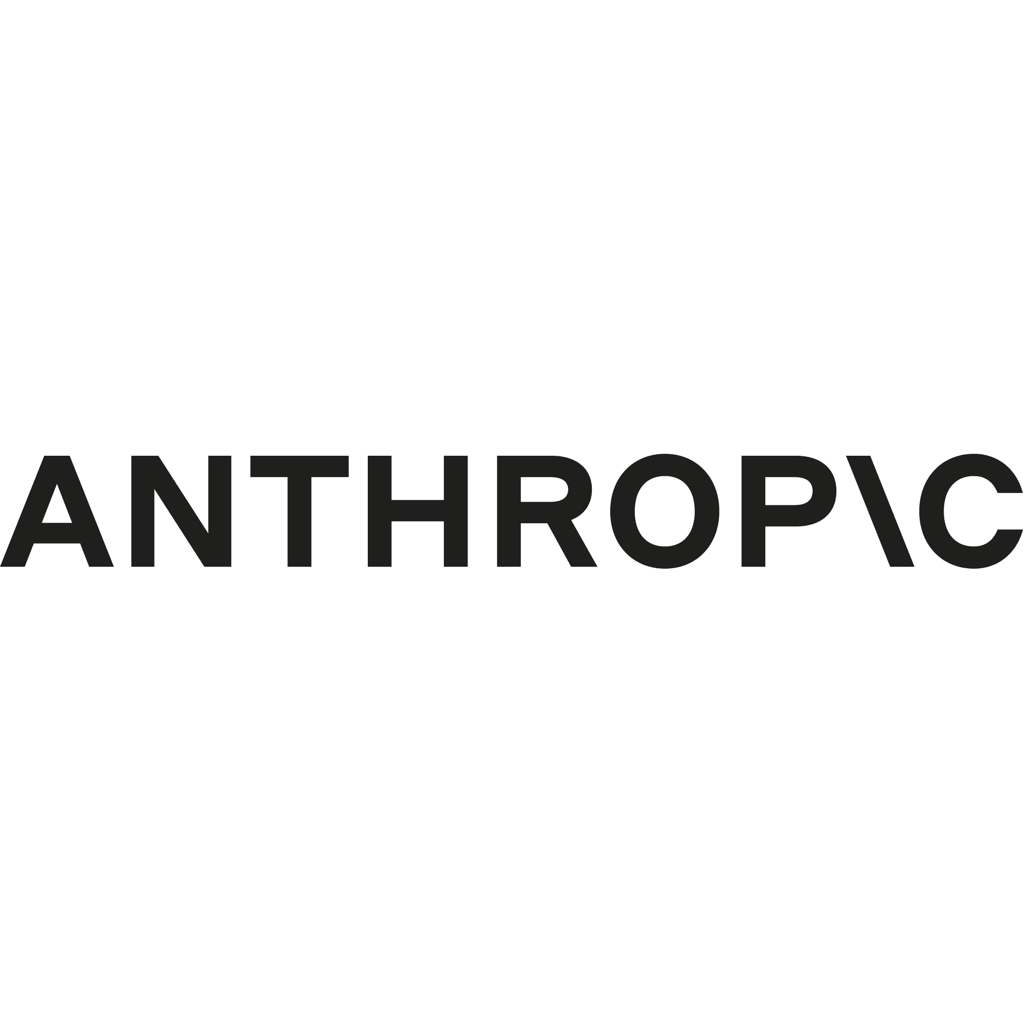 Anthropic logo