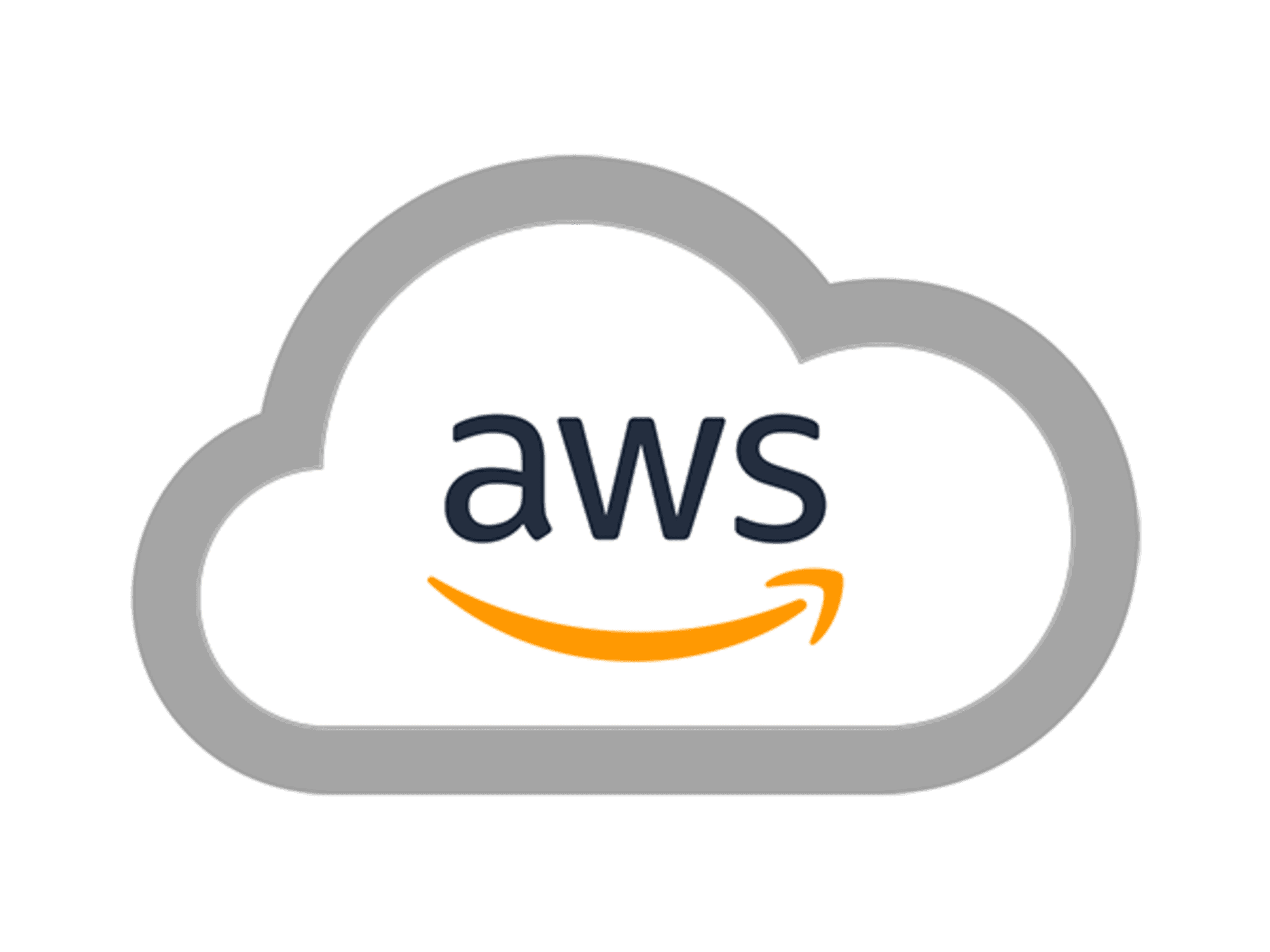 Amazon AWS logo