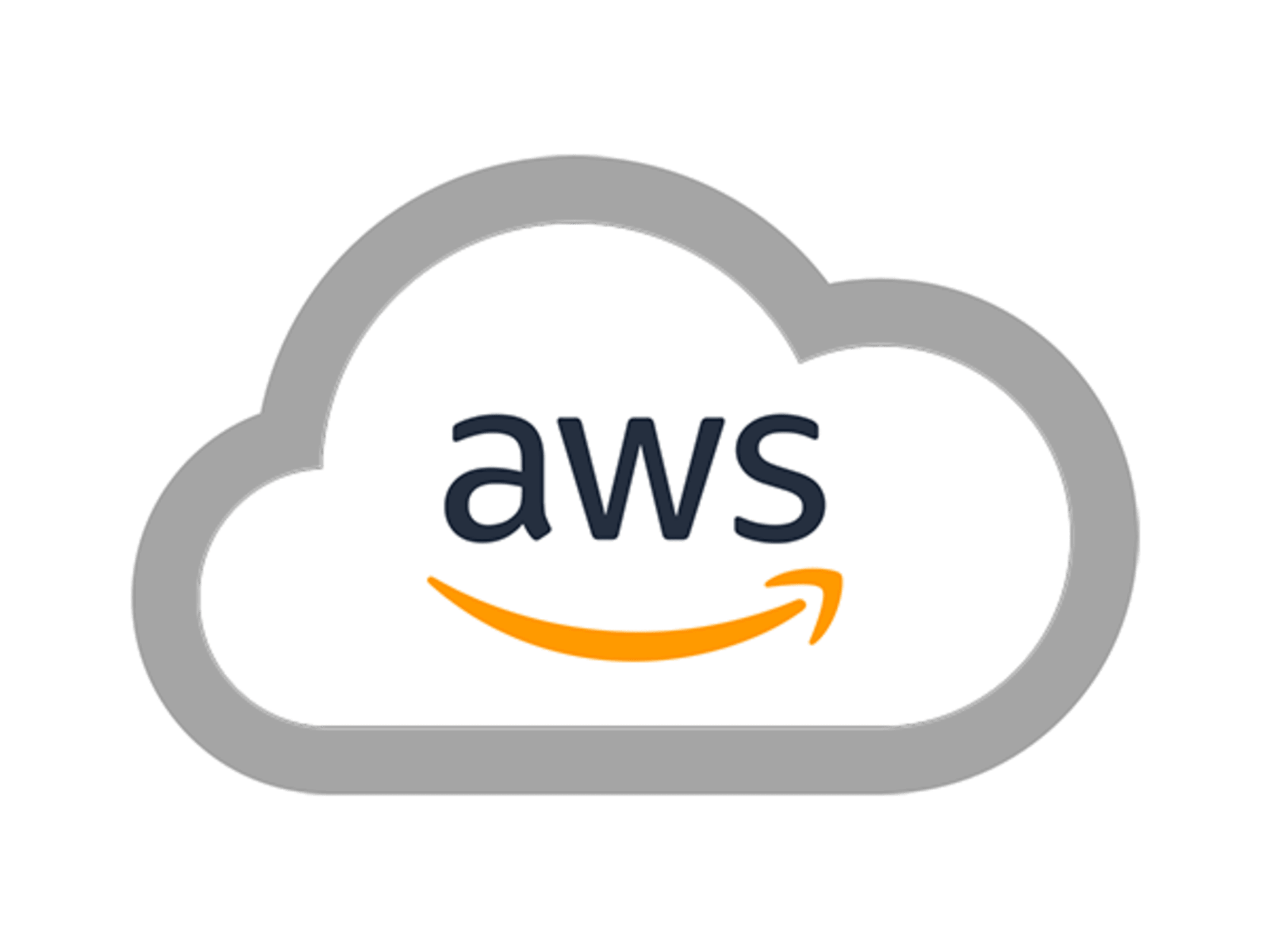 Amazon AWS logo