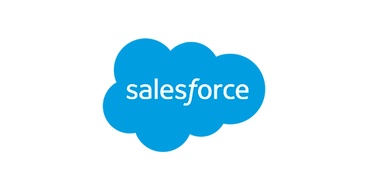 Salesforce logo
